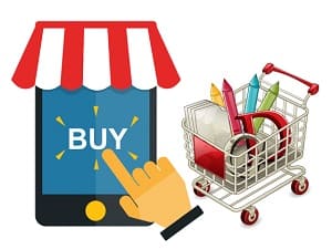 E-commerce